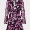 tove_tassel_paisley_sequi_0.webp Pink Dresses-MILLY Tove Tassel Paisley Sequins Dress Pink Multi