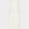 traci_cady_dress_0-4.webp White Dresses-MILLY Traci Cady Dress Ecru