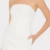 traci_cady_dress_2-2.webp Jumpsuits & Rompers-MILLY Traci Cady Dress Ecru