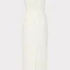 traci_cady_dress_3-2.webp Jumpsuits & Rompers-MILLY Traci Cady Dress Ecru
