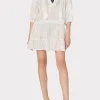 valentine_lurex_stripe_co_1-3.webp Jumpsuits & Rompers-MILLY Valentine Lurex Stripe Coverup Dress White