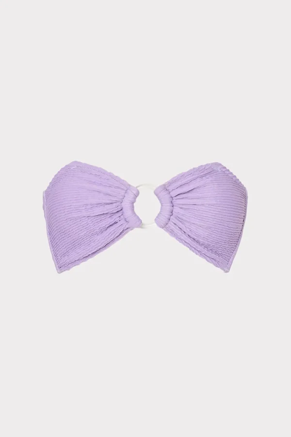 venus_bandeau_top_0.webp Jumpsuits & Rompers-MILLY Venus Bandeau Top Orchid