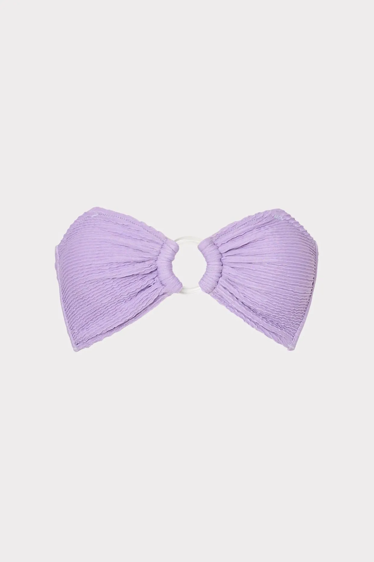 venus_bandeau_top_0.webp Jumpsuits & Rompers-MILLY Venus Bandeau Top Orchid