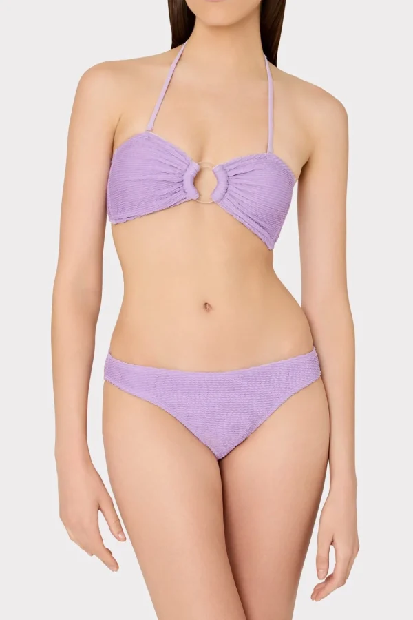 venus_bandeau_top_1.webp Jumpsuits & Rompers-MILLY Venus Bandeau Top Orchid