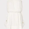 verena_diamond_jacquard_d_0-1.webp Jumpsuits & Rompers-MILLY Verena Diamond Jacquard Dress White