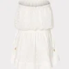 verena_diamond_jacquard_d_2-1.webp Jumpsuits & Rompers-MILLY Verena Diamond Jacquard Dress White