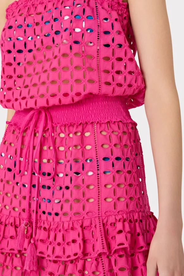 verity_cotton_eyelet_dres_3-2.webp Jumpsuits & Rompers-MILLY Verity Cotton Eyelet Dress Pink