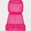 verity_cotton_eyelet_dres_4.webp Jumpsuits & Rompers-MILLY Verity Cotton Eyelet Dress Pink