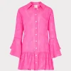 vierra_burnout_coverup_dr_0.webp Cover-Ups-MILLY Vierra Burnout Coverup Dress Hot Pink