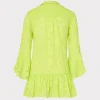 vierra_burnout_coverup_dr_3-2.webp Jumpsuits & Rompers-MILLY Vierra Burnout Coverup Dress Neon Yellow
