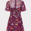 yasmin_tropical_garden_em_3-1.webp Mini Dresses-MILLY Yasmin Tropical Garden Embroidered Dress Multi