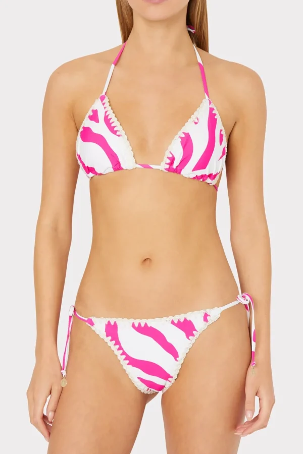 zebra_bikini_bottom_1-1.webp Jumpsuits & Rompers-MILLY Zebra Bikini Bottom Milly Pink/Ecru