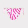 zebra_bikini_bottom_3-1.webp Jumpsuits & Rompers-MILLY Zebra Bikini Bottom Milly Pink/Ecru